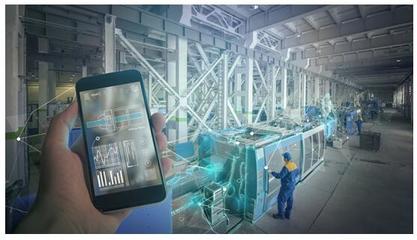 海克斯康斥資9000萬(wàn)歐元打造未來(lái)制造新標(biāo)桿 智慧工廠與軟件開(kāi)發(fā)雙輪驅(qū)動(dòng)