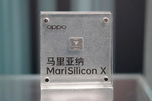 2022專利數據出爐 OPPO全球第六，折疊屏與自研芯片成果顯著，數據處理與存儲服務支撐發(fā)展