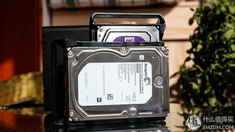 原創新人省小錢辦大事 Synology DS216j NAS搭建數據中心靠譜嗎？